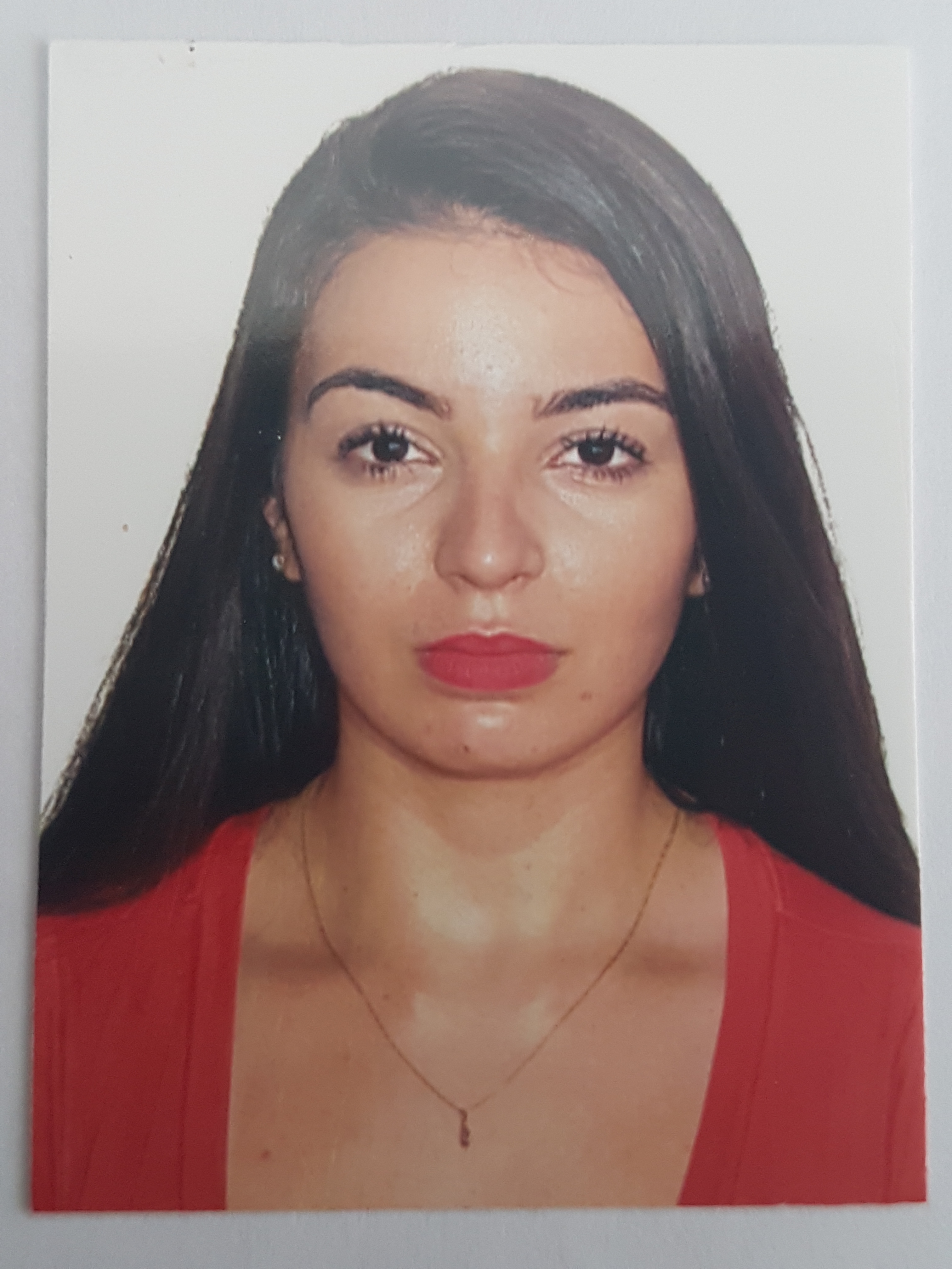 Foto do(a) Sara Aguiar de Souza Caldas