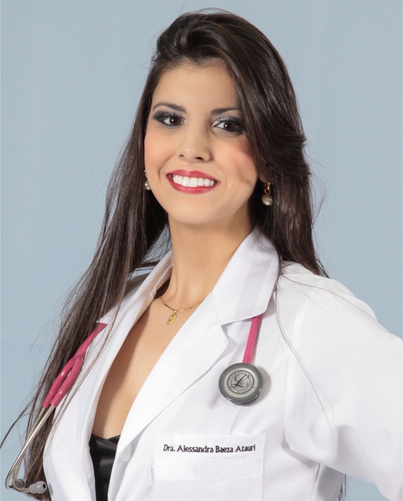 Foto do(a) Alessandra Baeza Atauri