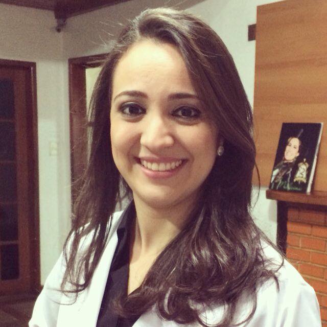 Foto do(a) Rafaela Melo Campos Borges