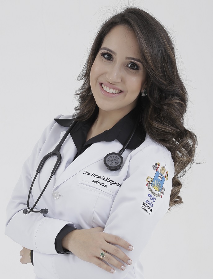 Foto do(a) Fernanda Margonari Cabral Canedo