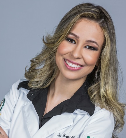 Foto do(a) Thaynne Almeida Diniz