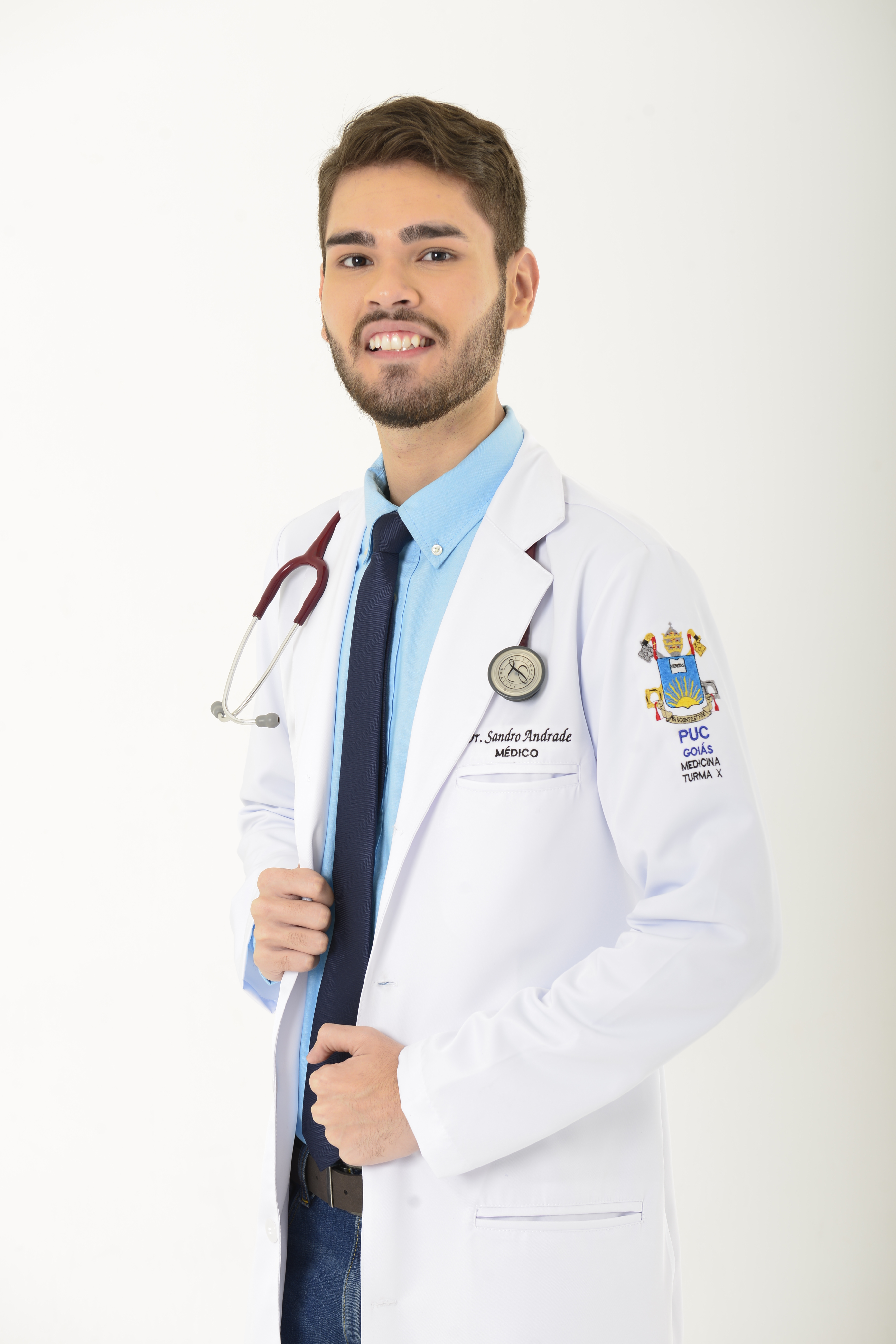 Foto do(a) Sandro Batista de Andrade Junior