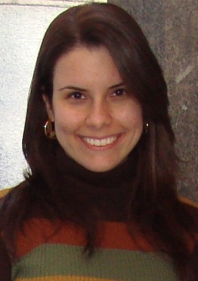 Foto do(a) Clivia Morgana Marques Ribeiro
