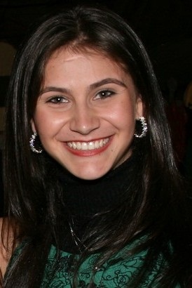 Foto do(a) Geisyane Rodrigues Ferreira