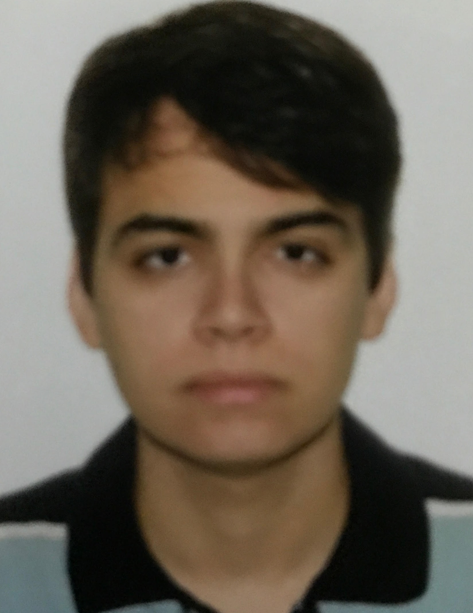 Foto do(a) Luiz Alberto Soares de Araujo Coutinho