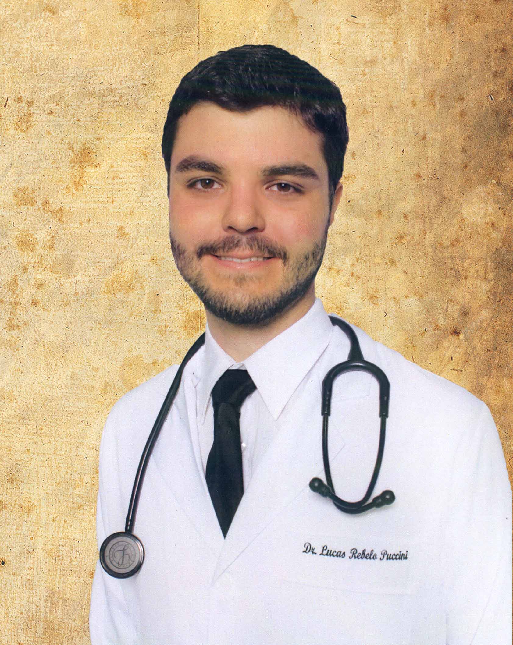 Foto do(a) Lucas Rebelo Silva Puccini