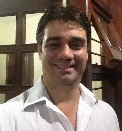 Foto do(a) Felippe Ferreira Fernandes Feitosa
