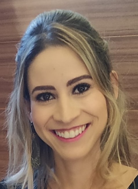 Foto do(a) Lucianne Thais Alves Nogueira