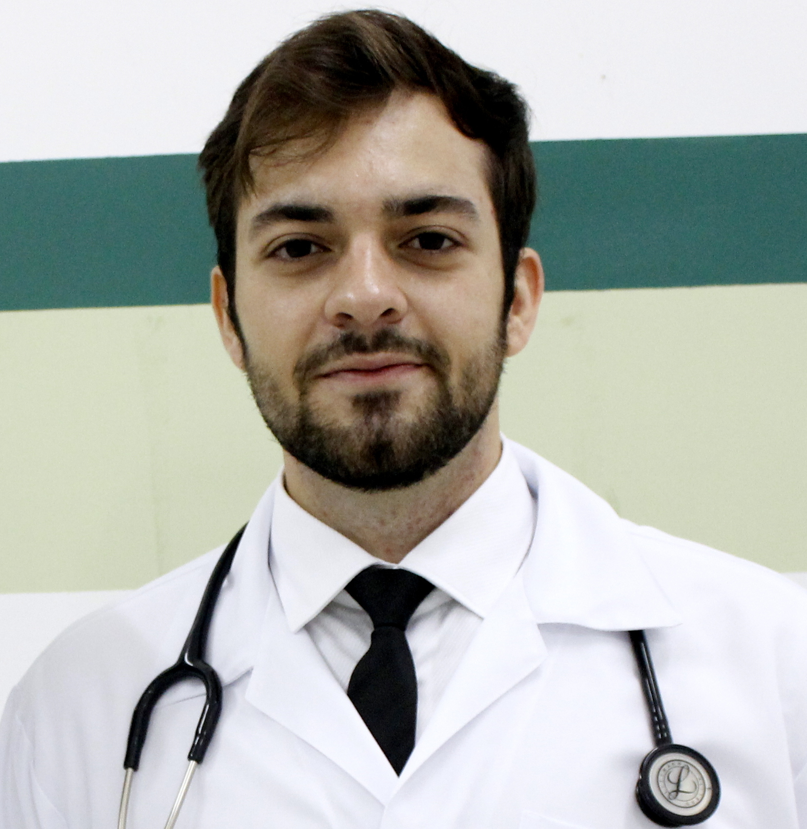Foto do(a) Thiago da Silva Cornelio