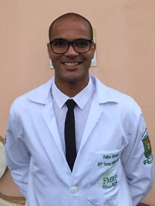 Foto do(a) Felipe Alves de Oliveira