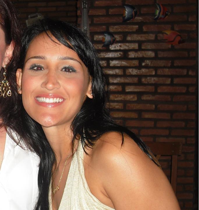 Foto do(a) Rafaella Fungaro Baragatti