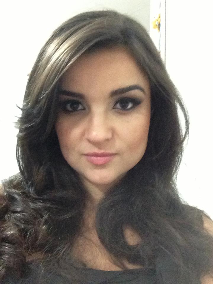 Foto do(a) Thais Ferreira de Castilho Rodrigues