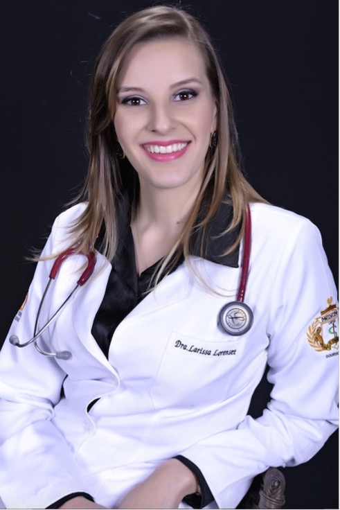 Foto do(a) Larissa Chioquetta Lorenset