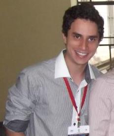 Foto do(a) Augusto Rodrigues de Araujo Neto