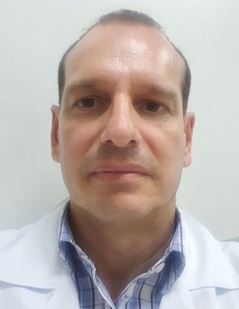 Foto do(a) Fabricio Arias Farina de Oliveira