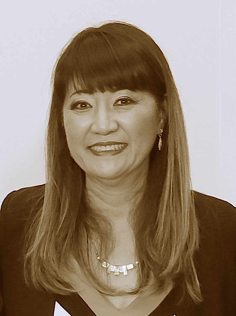 Foto do(a) Raquel Tieko Tanaka Yamada