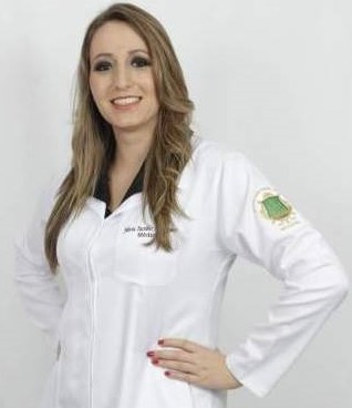 Foto do(a) Flavia Euzebio Domingues