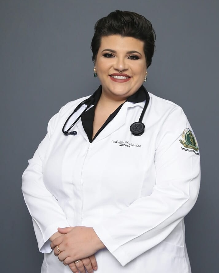 Foto do(a) Ludmilla Coutinho Markowicz