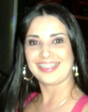 Foto do(a) Aline Cristina Cruz da Silva