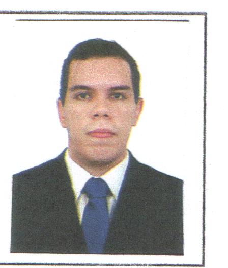 Foto do(a) Moises de Sousa Martins Lopes
