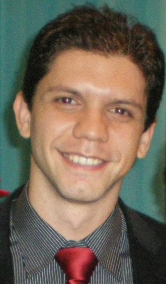 Foto do(a) Diego Gafuri Silva