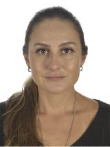 Foto do(a) Tatiana Maria de Miranda Leao