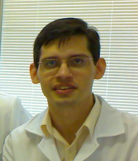 Foto do(a) Reinaldo Teixeira Ribeiro