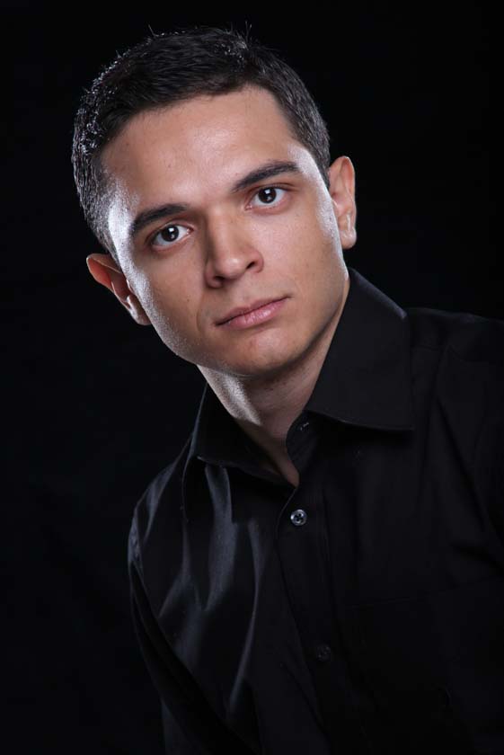 Foto do(a) Maxlanio William de Souza Guedes