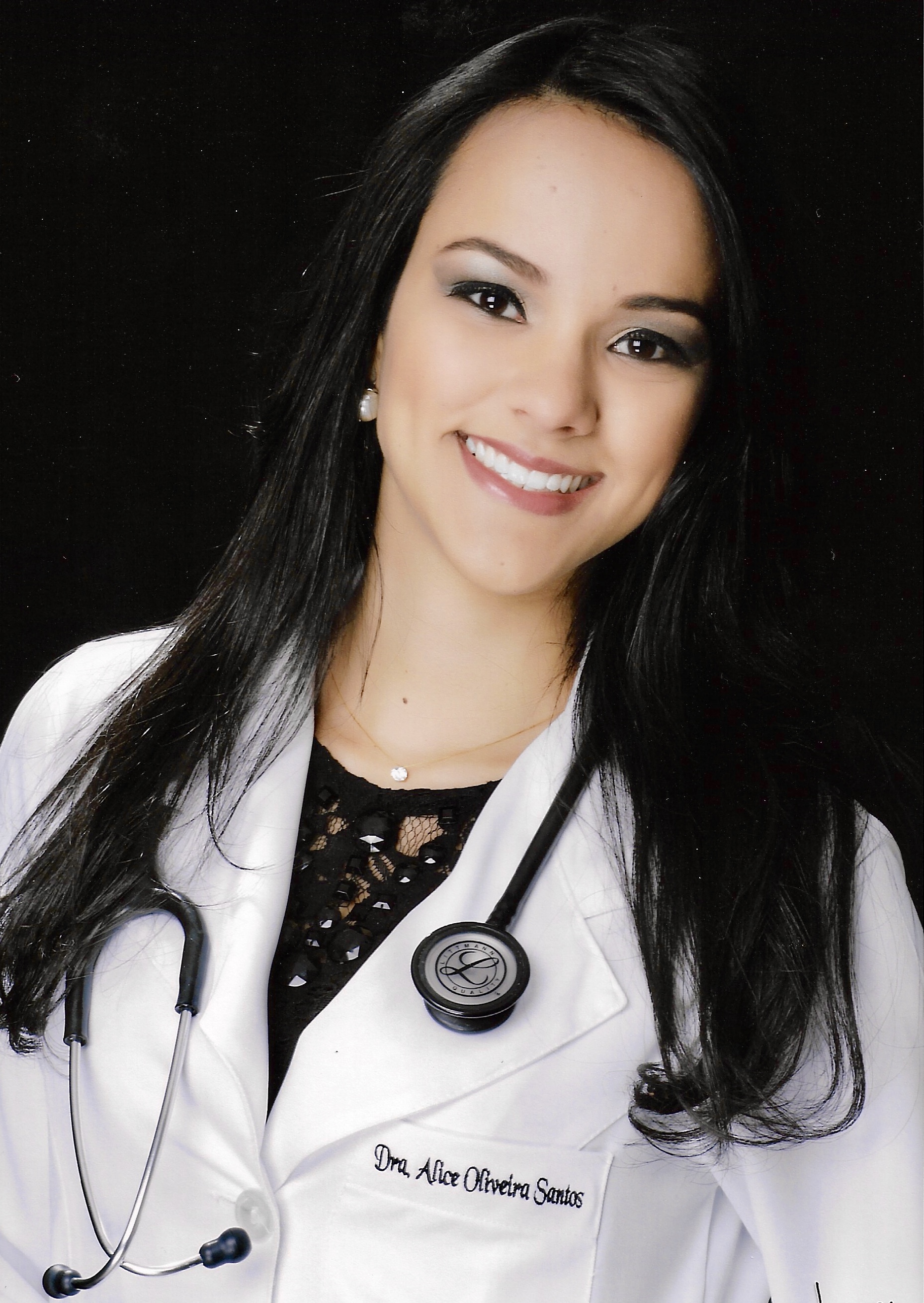 Foto do(a) Alice Oliveira Santos
