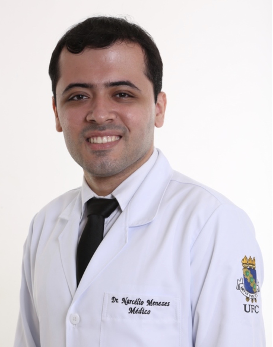 Foto do(a) Narcelio Menezes Silva Filho