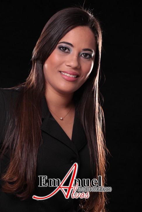 Foto do(a) Isabelly de Oliveira Pinheiro