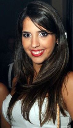 Foto do(a) Lisieux de Lourdes Martins Nobrega