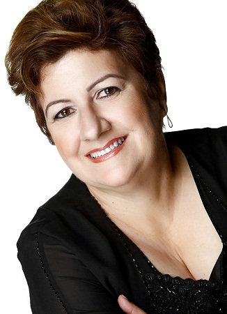 Foto do(a) Marcia Zucchi Vidotti