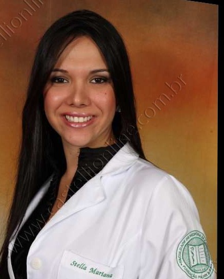 Foto do(a) Stella Mariana Ferreira Giolo