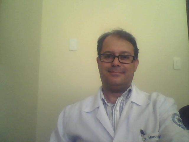 Foto do(a) Marco Antonio Brunello Guerra da Cunha