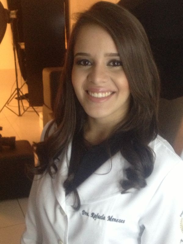 Foto do(a) Rafaela Menezes Souza Pessoa