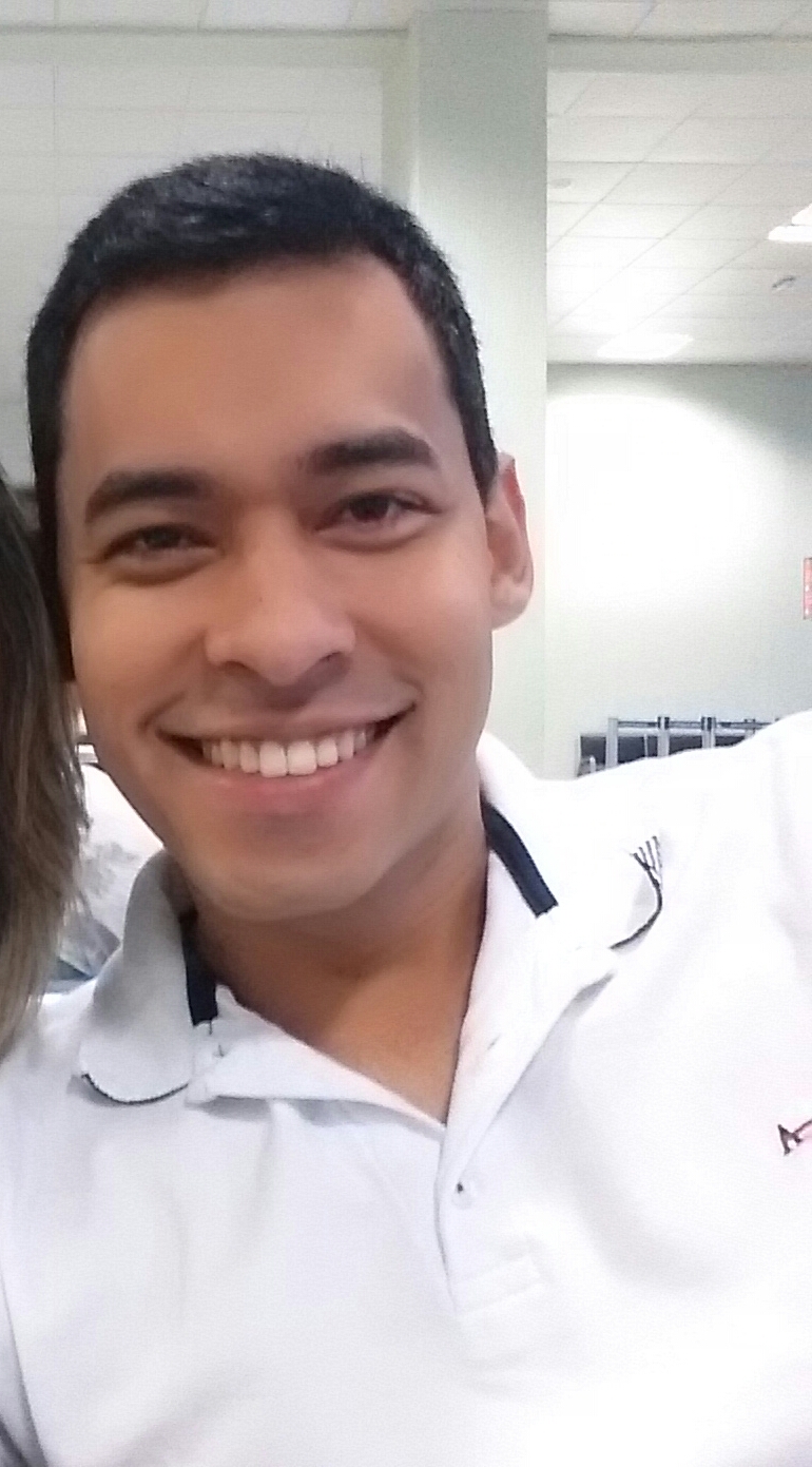 Foto do(a) Socrates Murilo Martins da Silva Oliveira