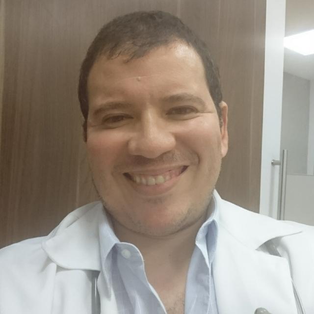 Foto do(a) Laurindo Ferreira da Rocha Junior