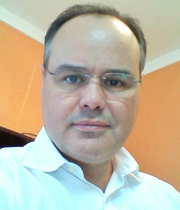 Foto do(a) Sergio Henrique Lopes Marques