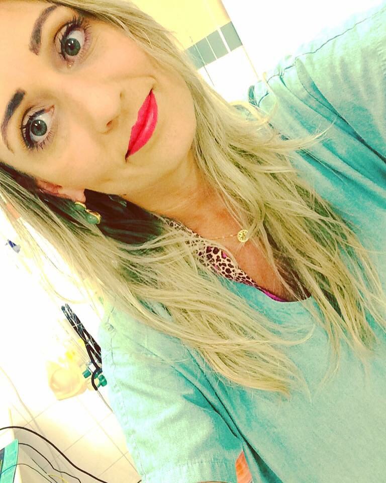 Foto do(a) Claudia Cristina da Silva