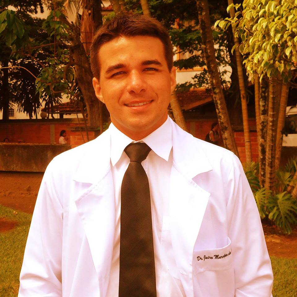 Foto do(a) Jairo Maropo de Alencar