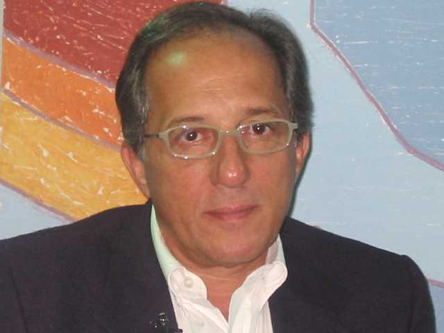 Foto do(a) Nagib Antonio Saab