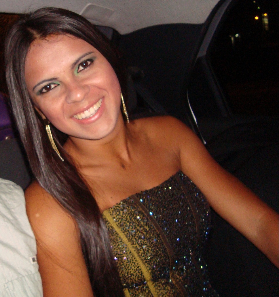 Foto do(a) Aline Tatiane da Silva