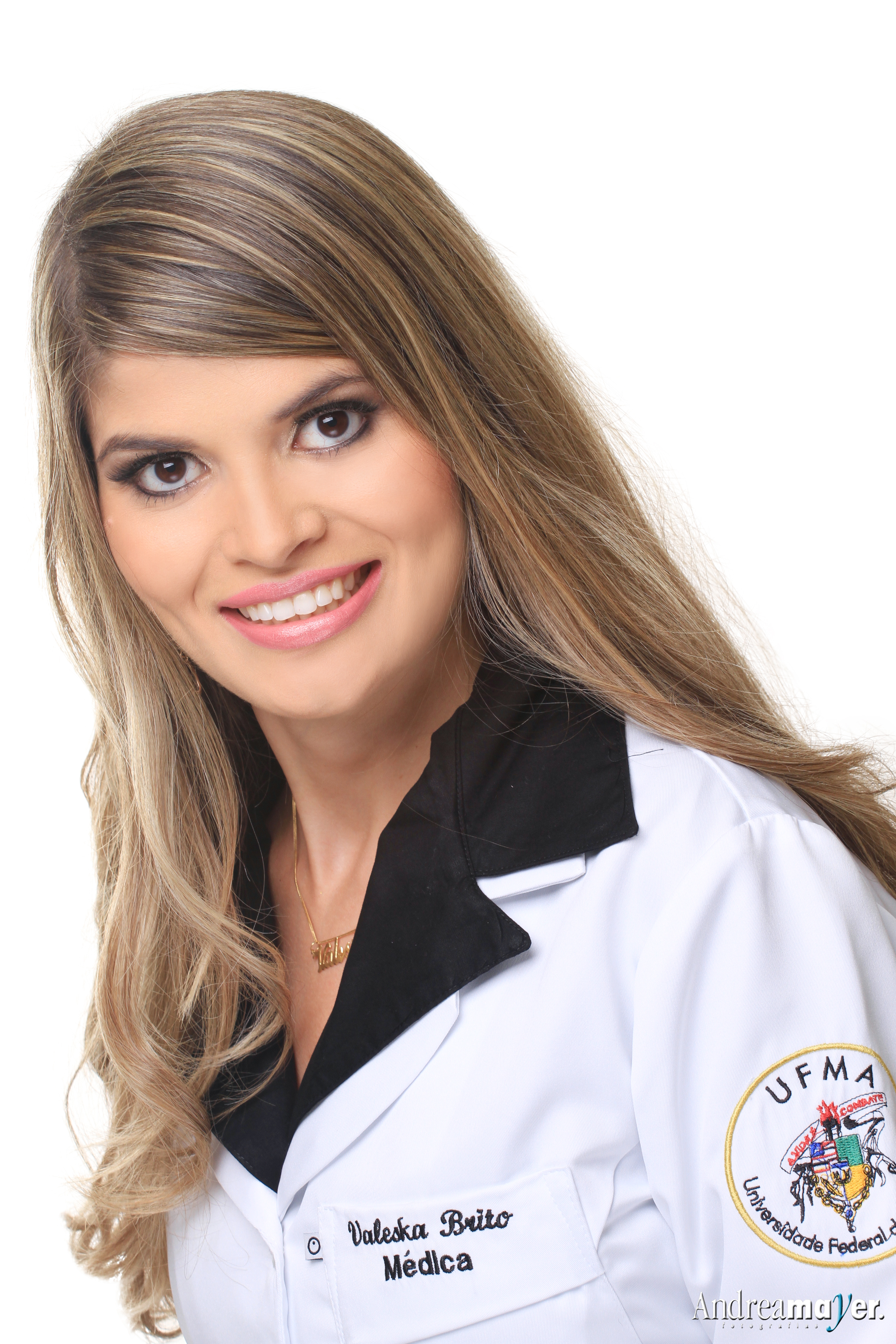 Foto do(a) Valeska Brito da Cunha