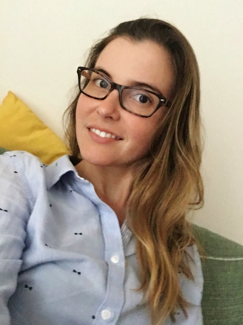 Foto do(a) Paula Cristina Iglesias Bastos