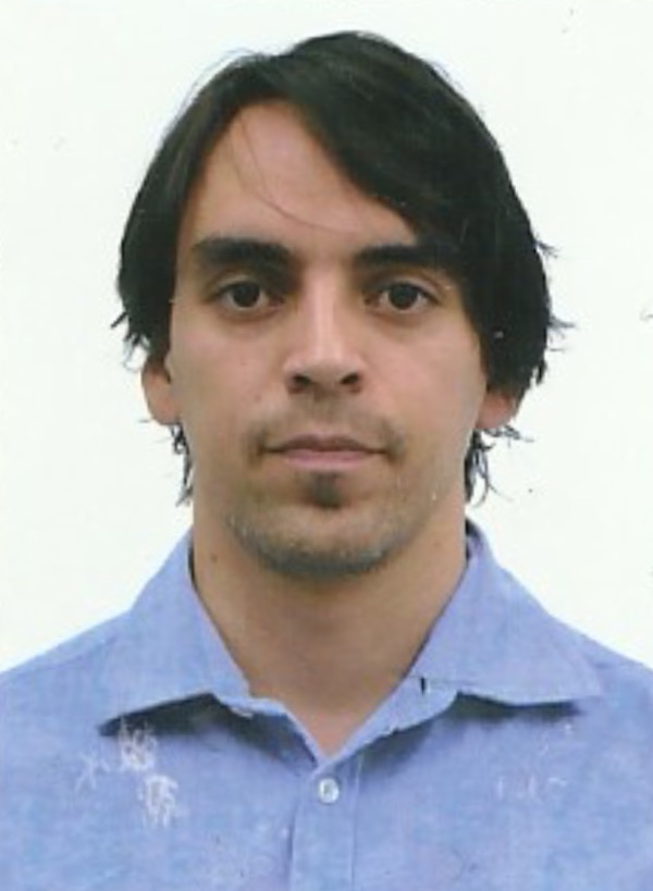Foto do(a) Cassio Guedes Pelegrini Junior