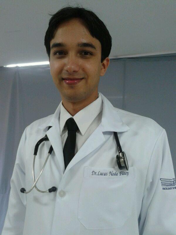 Foto do(a) Lucas Noda Fleury