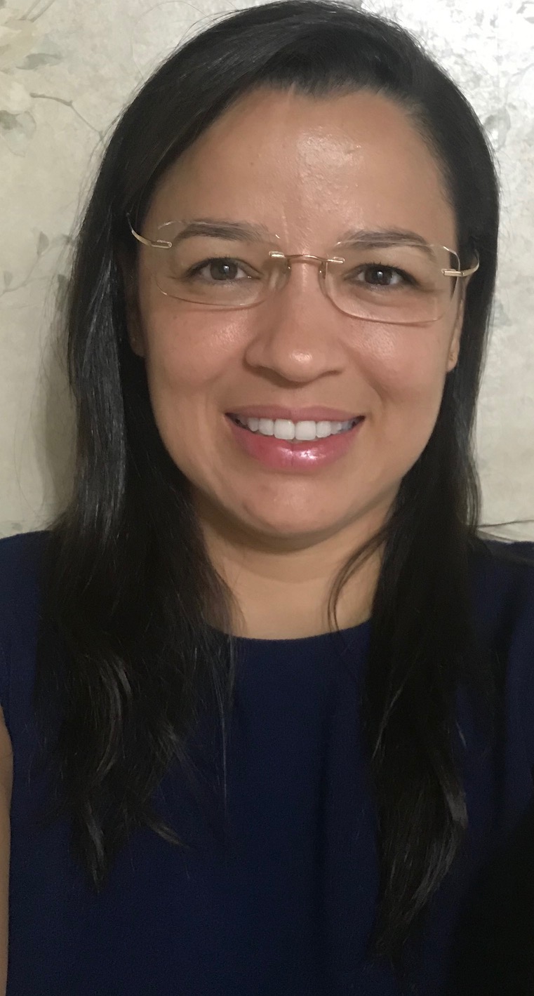 Foto do(a) Maryanne Machado da Silva Canhos