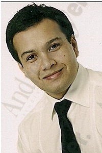 Foto do(a) Ricardo da Rocha Pimenta Alves