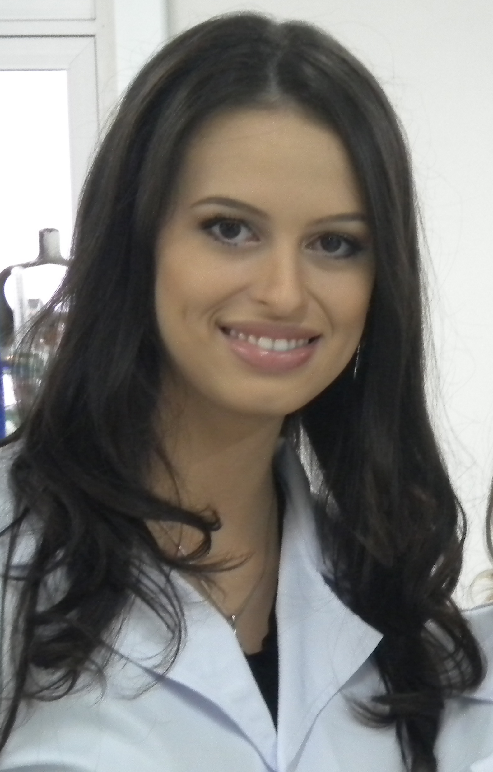 Foto do(a) Loriane Pelegrine Rodrigues Piva